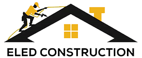 ELED Construction - Roofing, Decking, Siding