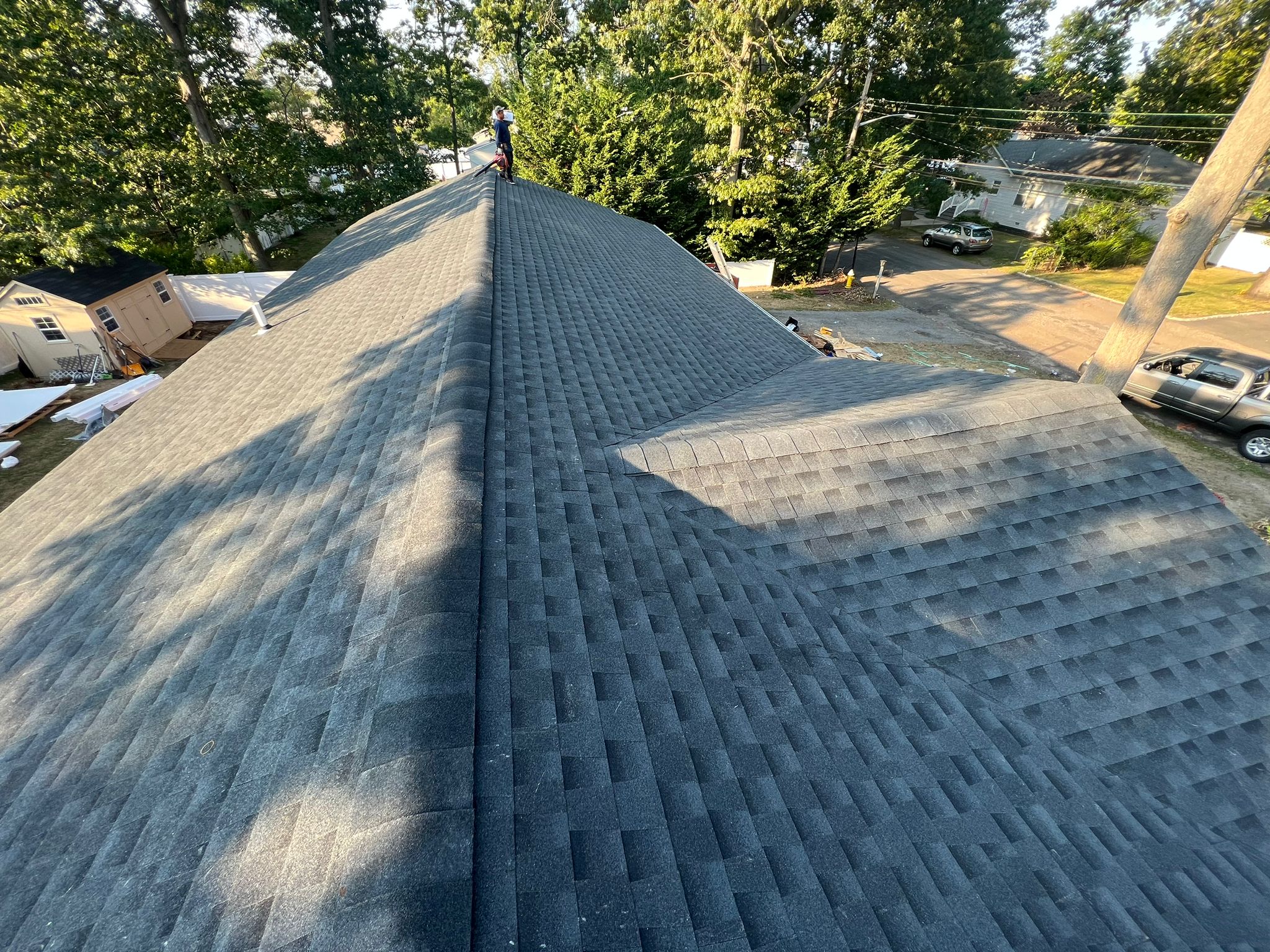 roofing services Long Island