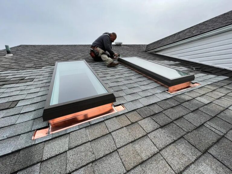 roofing contractor Long Island