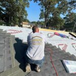 What is the approximate cost for Roof Replacement in Long Island?