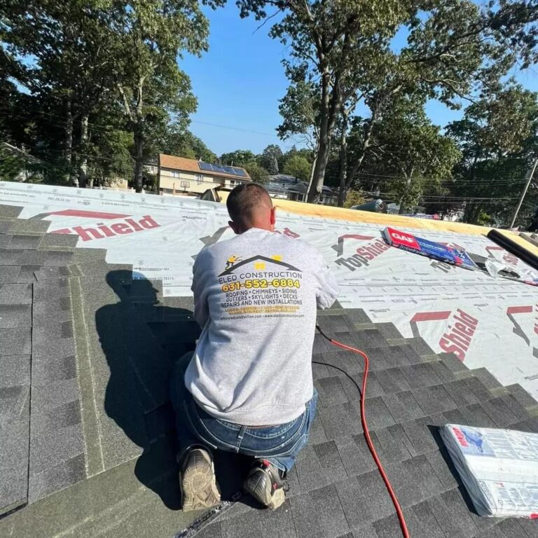 ROOF REPLACEMENT COSTS LONG ISLAND NY