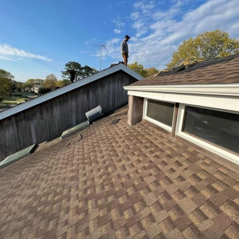 roof repair and replacement long island ny