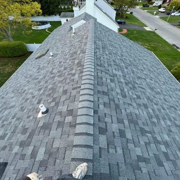 roof repair and replacement long island ny