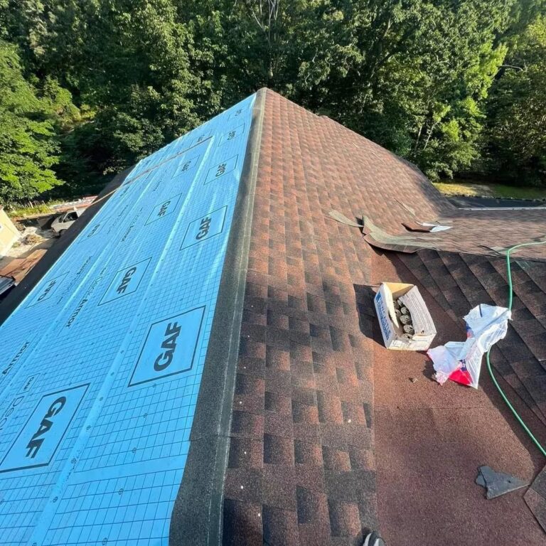 roof repair and replacement long island ny