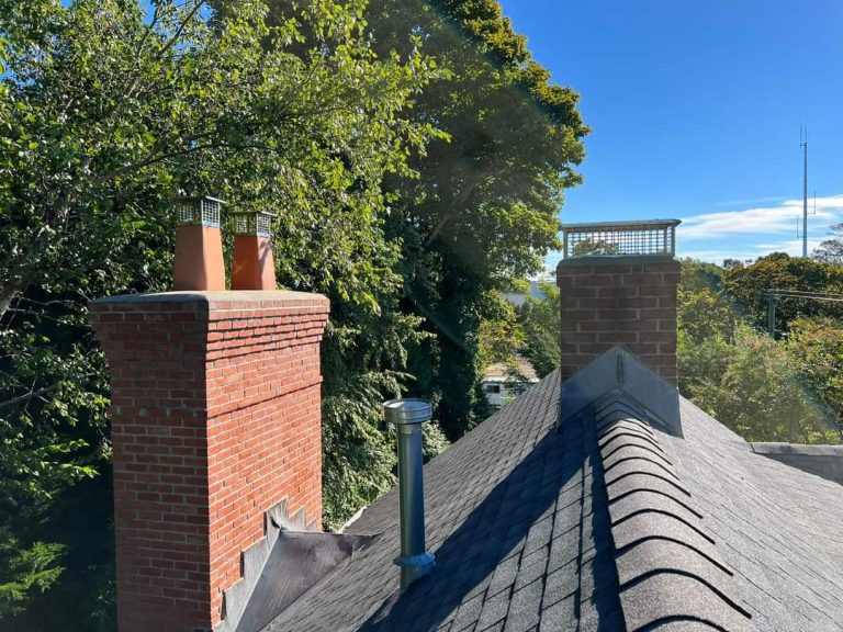 Chimney Repair Services in Oyster Bay, NY, 11771