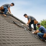 Why Timely Roof Repair Can Save You Thousands