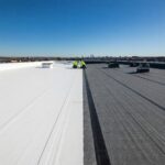 TPO vs. EPDM Roofs for Commercial Buildings: Which Is Right for Your Long Island Property?