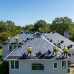 8 Signs It’s Time for a Roof Replacement in Long Island