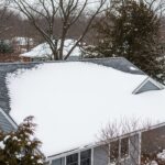 How to Prepare Your Roof for Winter in Long Island