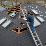 Why Post-Storm Roof Inspections Are Essential for Long Island Homes