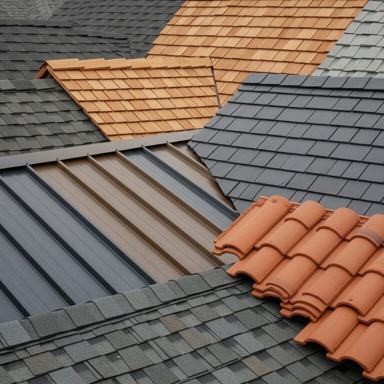 roofing materials Long Island