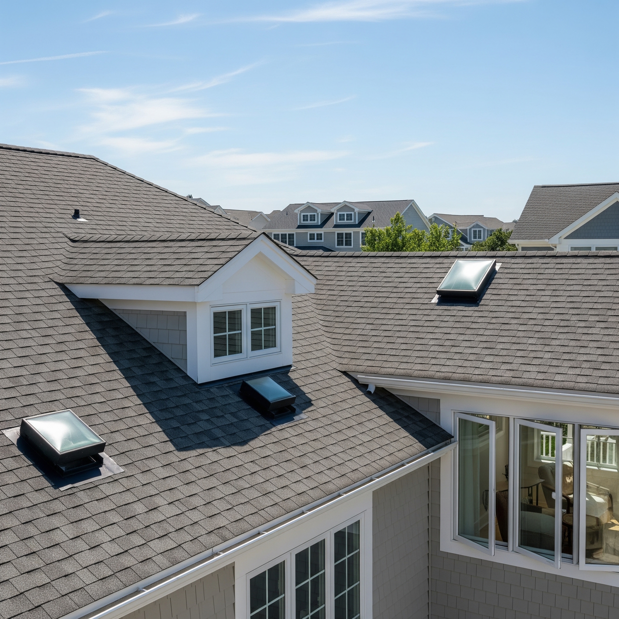 The Importance of Proper Roof Ventilation for Long Island Homes