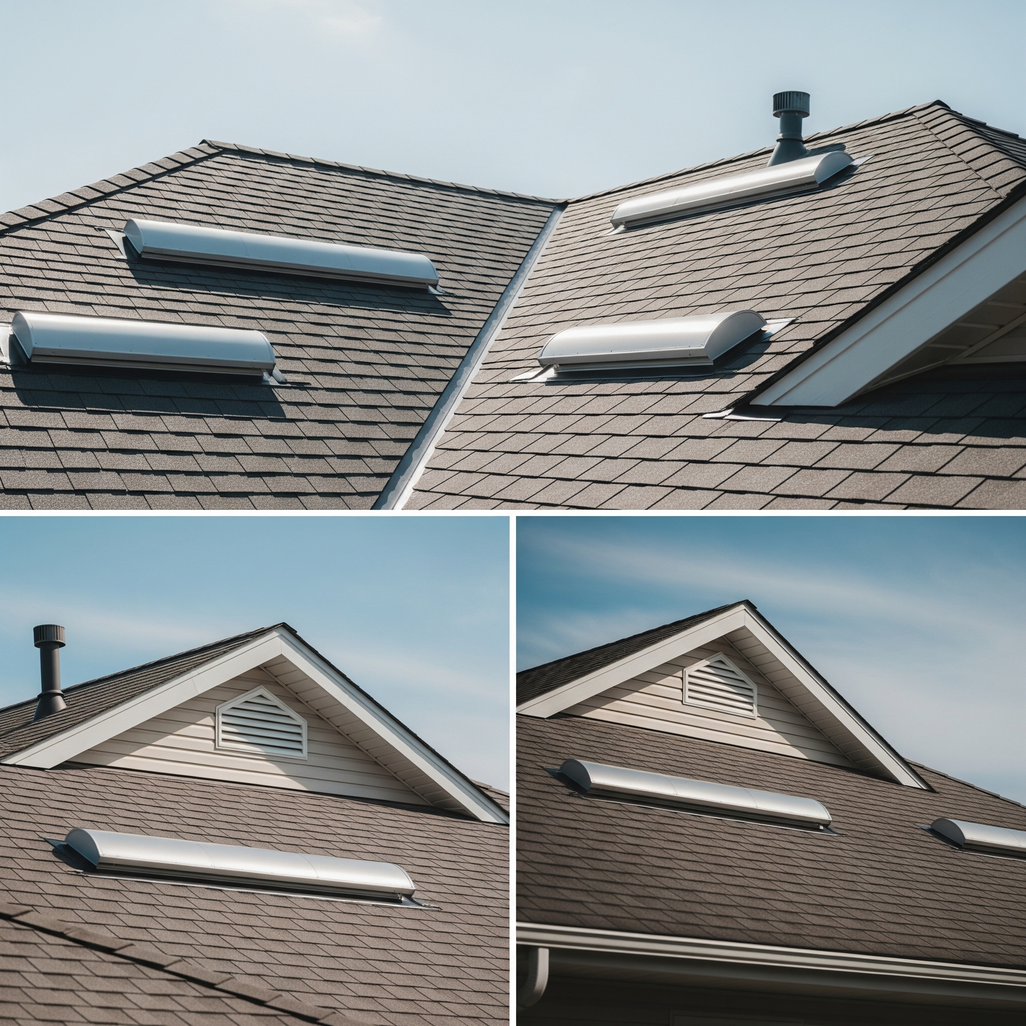 Roof Ventilation Extends the Life of Your Roof