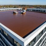 Roof Coatings for Flat Roofs: Extend Lifespan & Improve Energy Efficiency