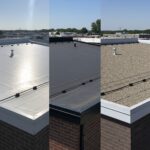 How to Choose the Right Roofing Material for Your Commercial Building in Long Island