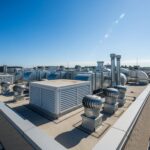 The Importance of Proper Roof Ventilation for Commercial Buildings in Long Island
