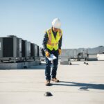 Why Regular Commercial Roof Inspections Are Essential for Long Island Properties