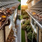 How Gutter Guards Can Save You Time, Money, and Repairs