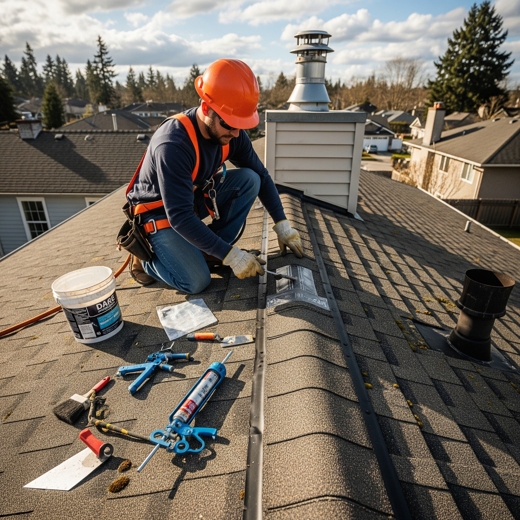Best Roof Maintenance Tips