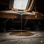 Proper Roof Ventilation
