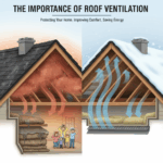 The Importance of Roof Ventilation: How Proper Airflow Protects Your Long Island Home