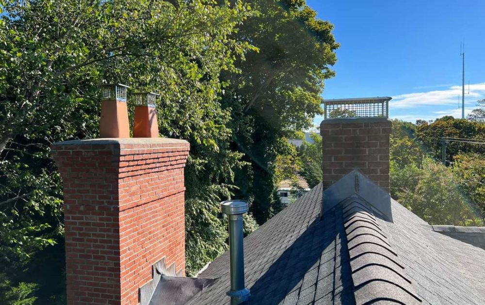 Chimney Repair Services in Oyster Bay, NY, 11771