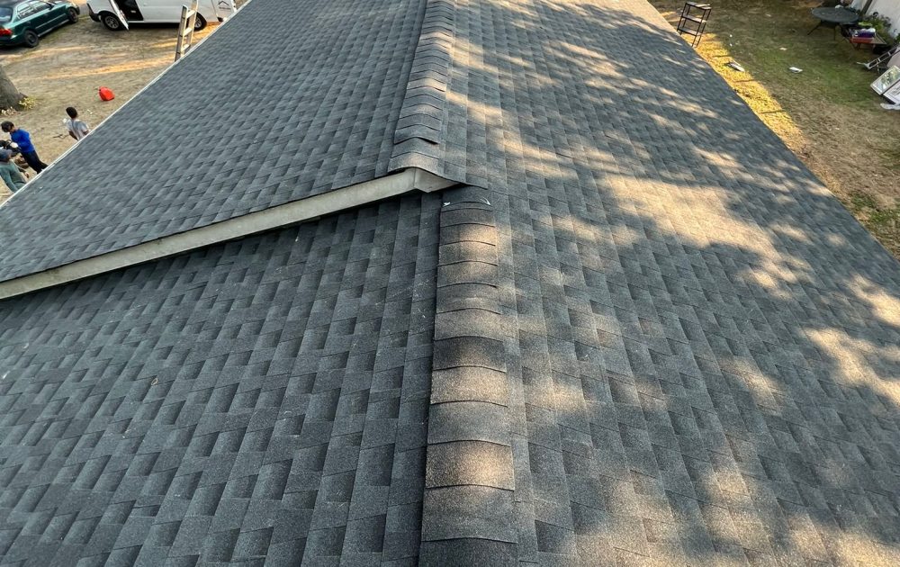 roof replacement Long Island