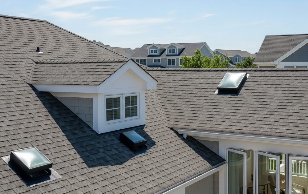 The Importance of Proper Roof Ventilation for Long Island Homes
