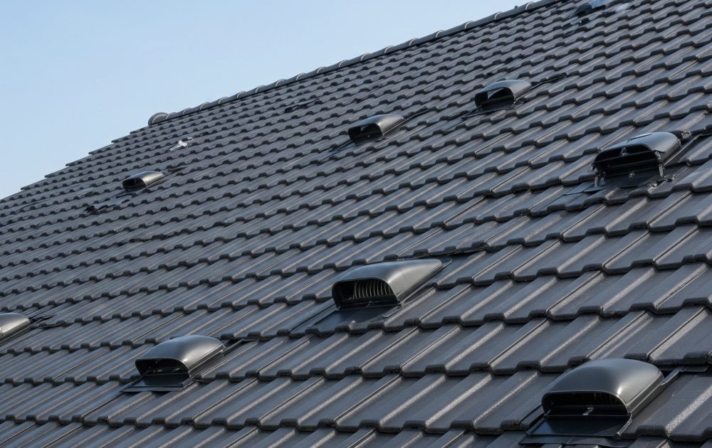 Roof Ventilation and Energy Efficiency