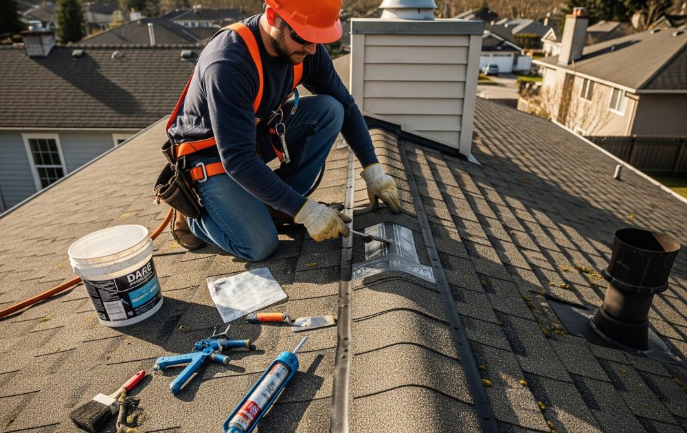 Best Roof Maintenance Tips