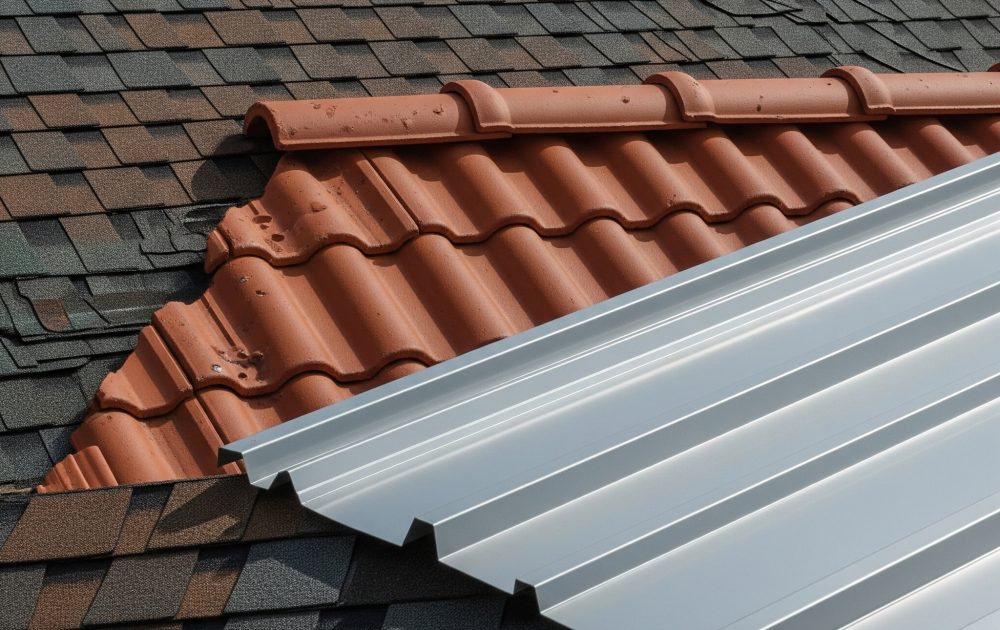 commercial roofing materials Long Island