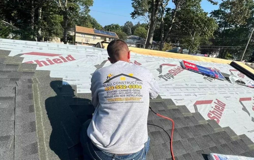 ROOF REPLACEMENT COSTS LONG ISLAND NY