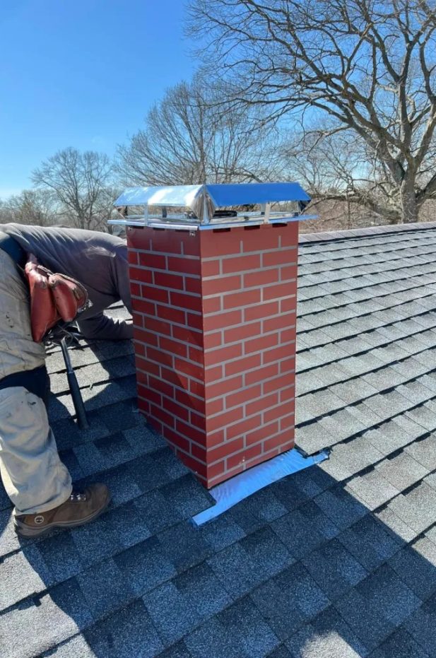 chimney repair long island