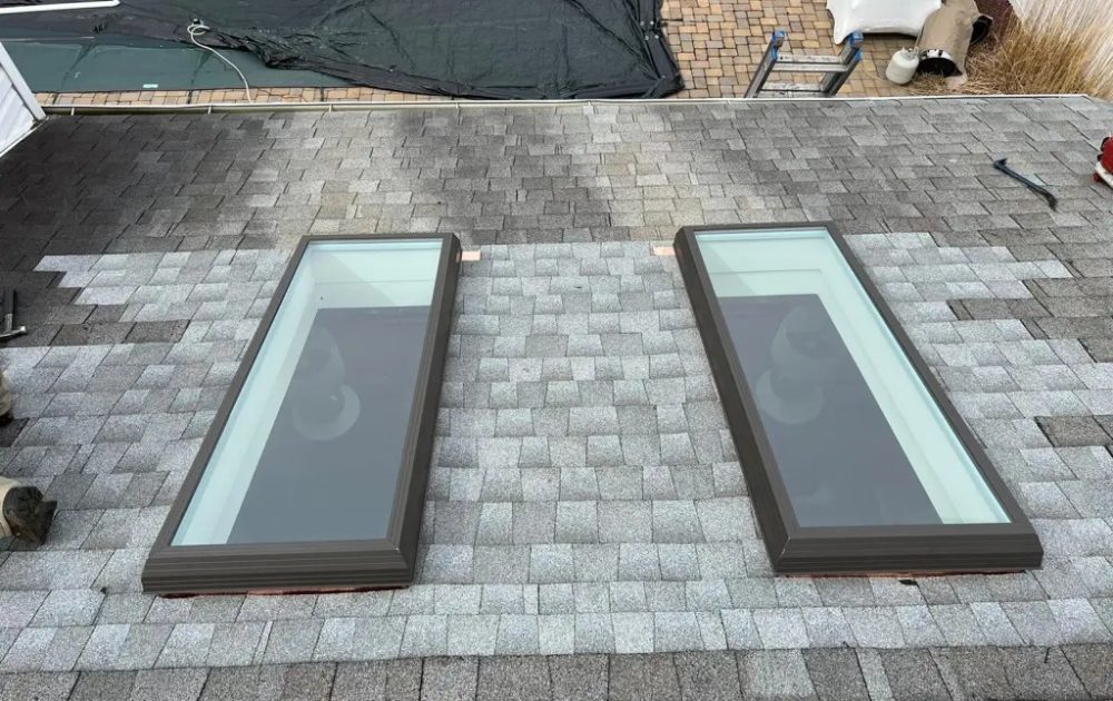 seasonal roof inspections Long Island