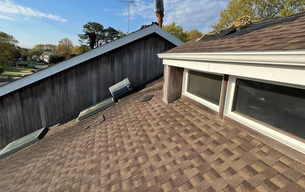 roof repair and replacement long island ny