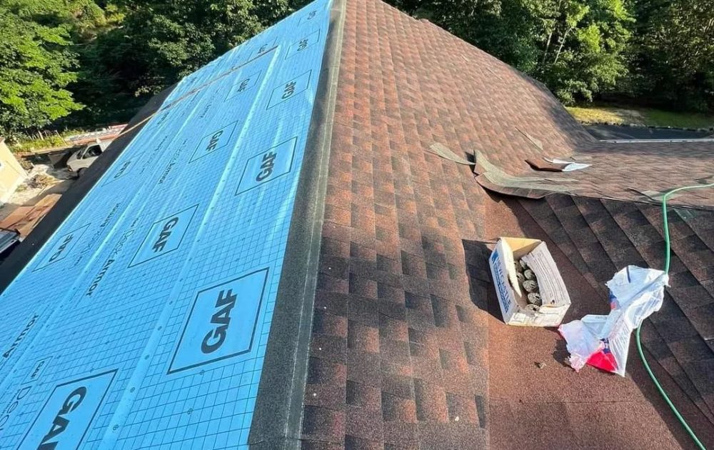 roof repair and replacement long island ny