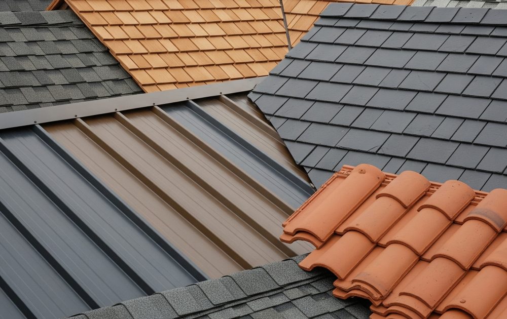 roofing materials Long Island
