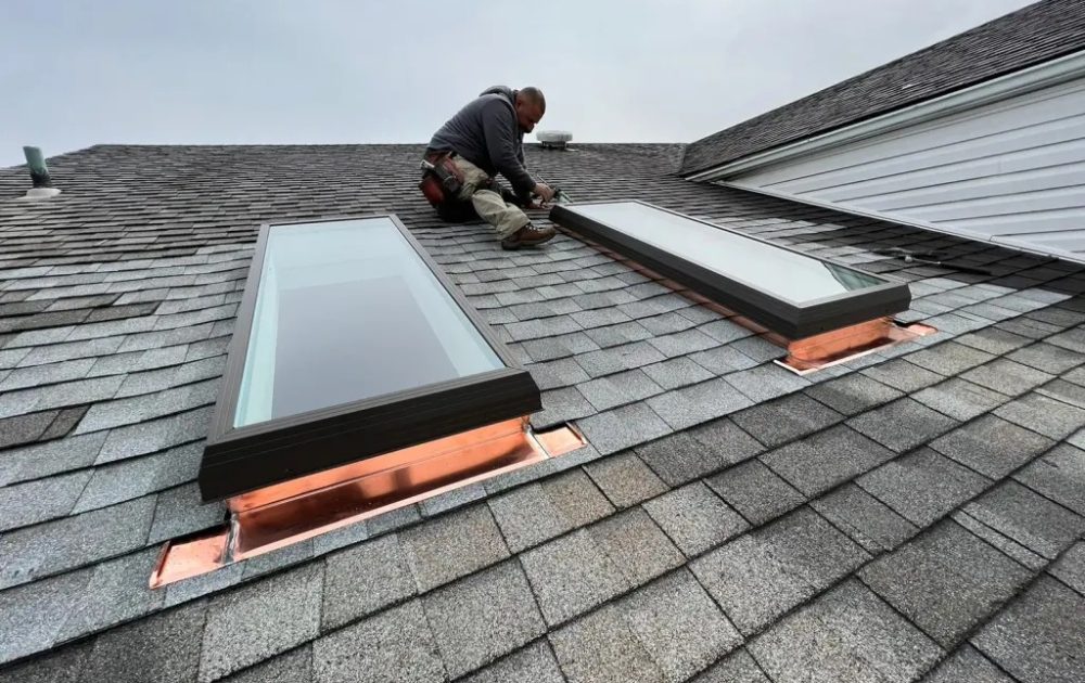 roofing contractor Long Island