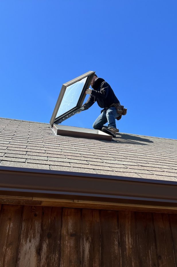 skylight replacement ny