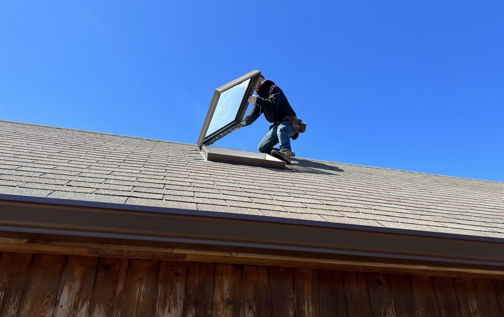skylight replacement ny