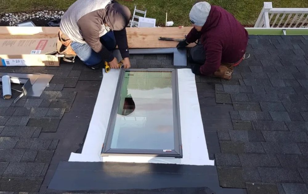 energy-efficient roofing Long Island